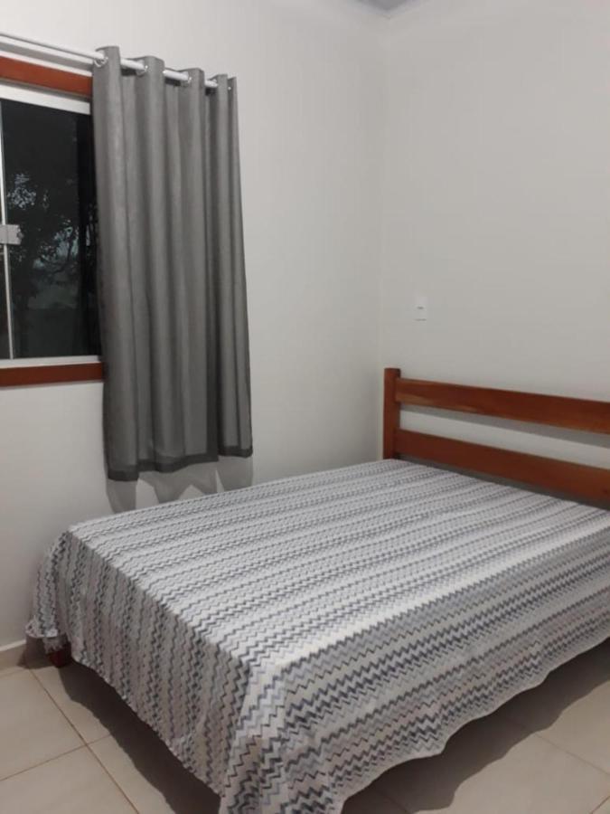Casa Dos Coqueiros Villa Pirenópolis Esterno foto